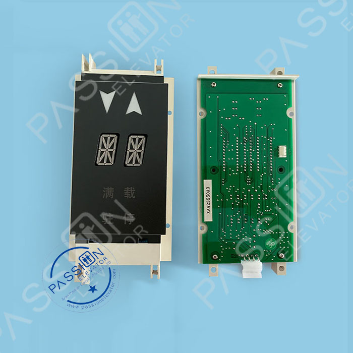 XAA23550A3 Elevator Display Board O-T-I-S Elevtaor Parts
