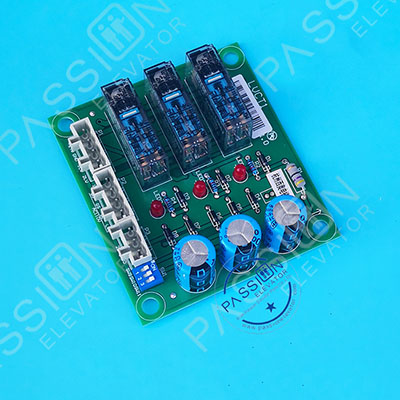 LVCT1 Elevator Board O-T-I-S  Elevator Parts