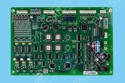 OSBA Elevator Mainboard O-T-I-S Elevator PCB