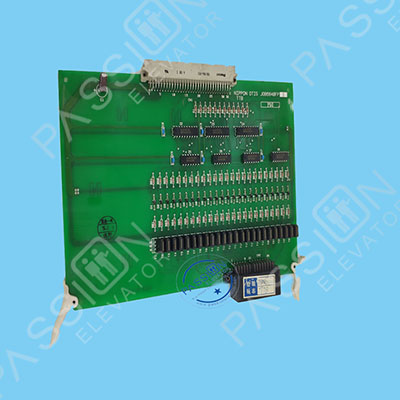 JOB6840FP1 Elevator Board O-T-I-S Elevator PCB