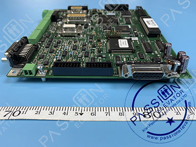 Thyssen Inverter Motherboard TMI2 030804 - Passion Elevator Parts Supplier